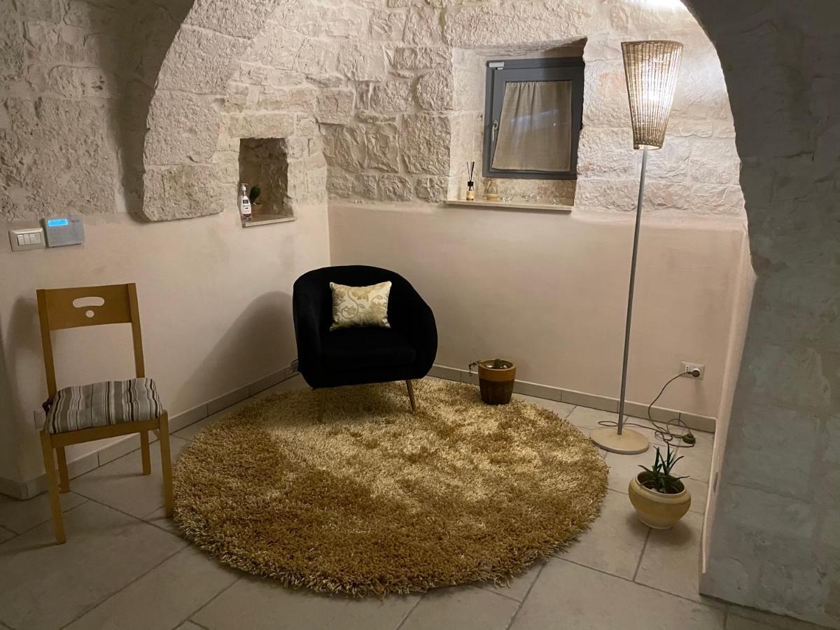 La Valle Dei Trulli Relais Martina Franca Exterior foto