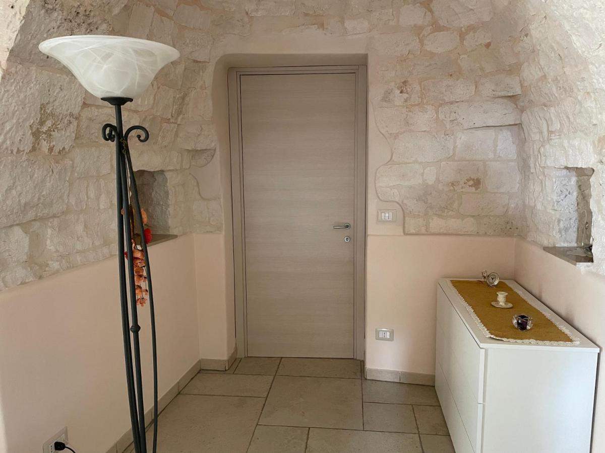 La Valle Dei Trulli Relais Martina Franca Exterior foto
